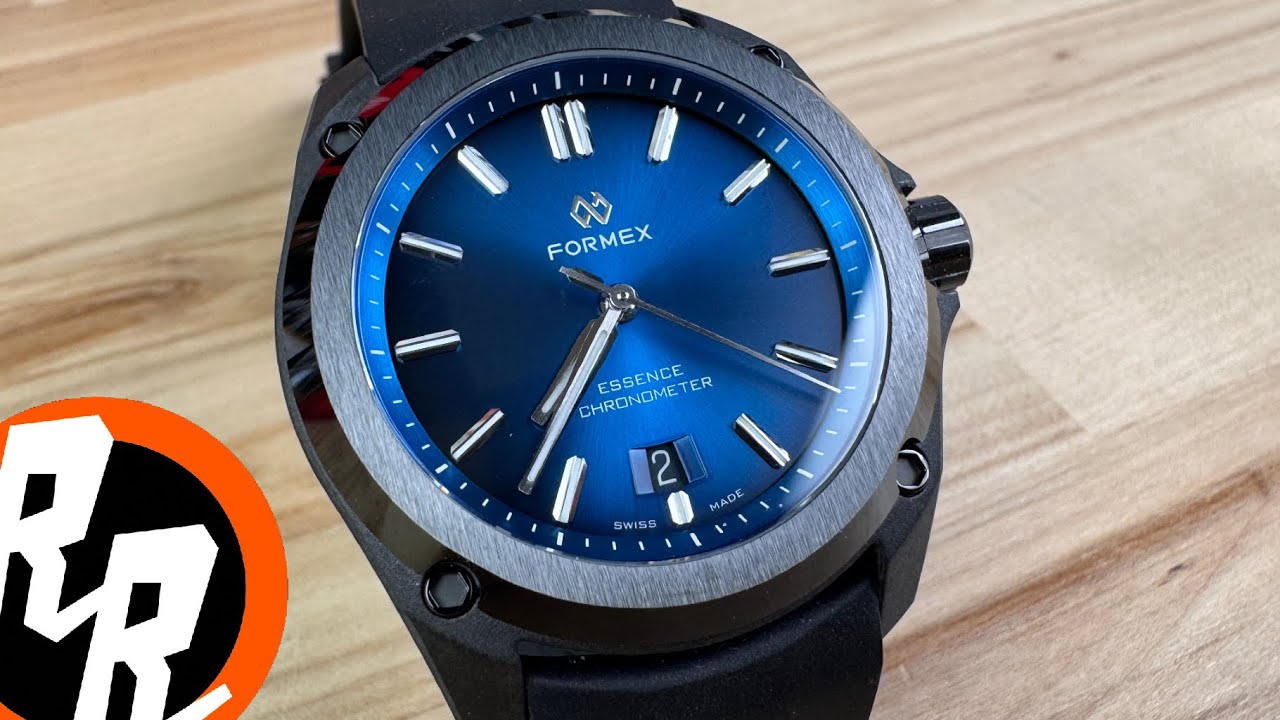 Formex Essence LEGGERA 41mm