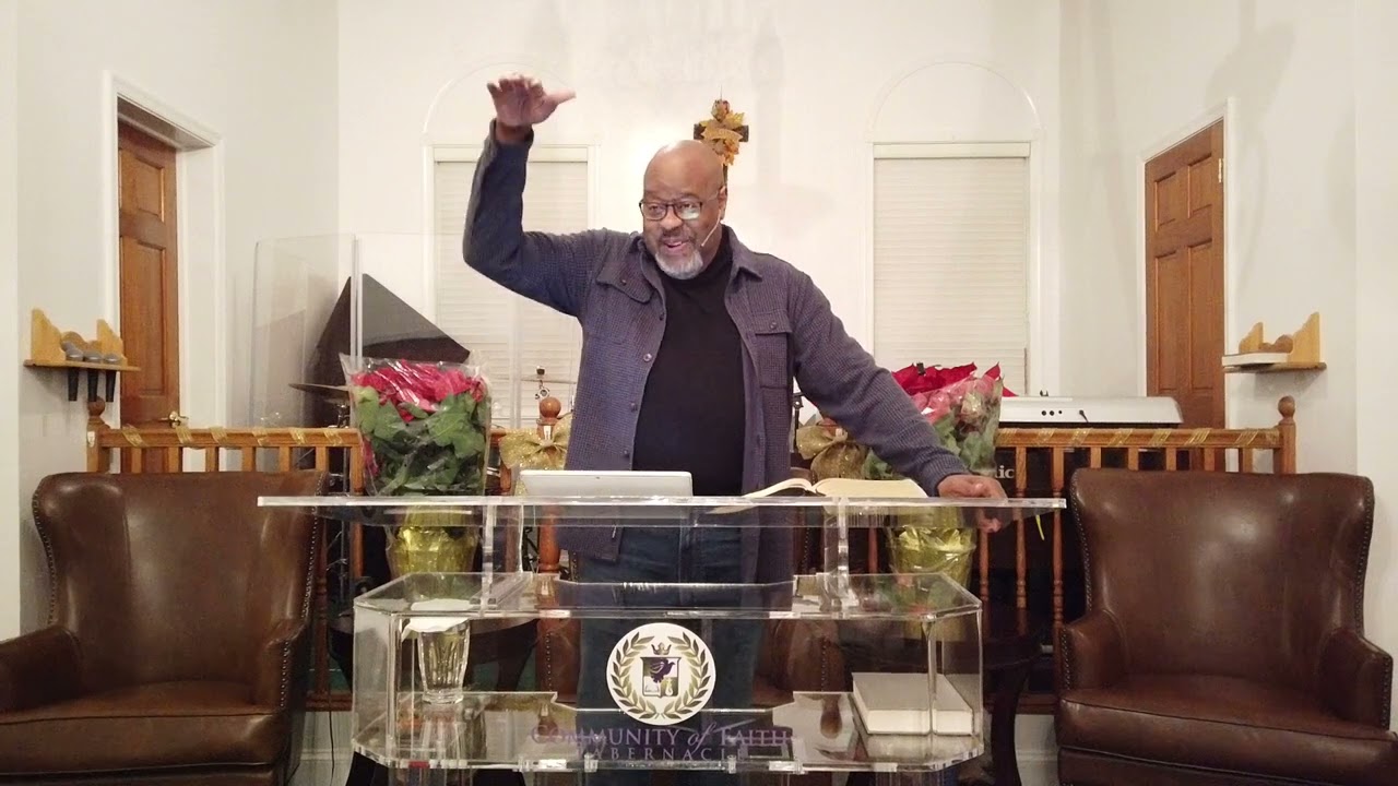 Being Led By The Holy Spirit   Part 3