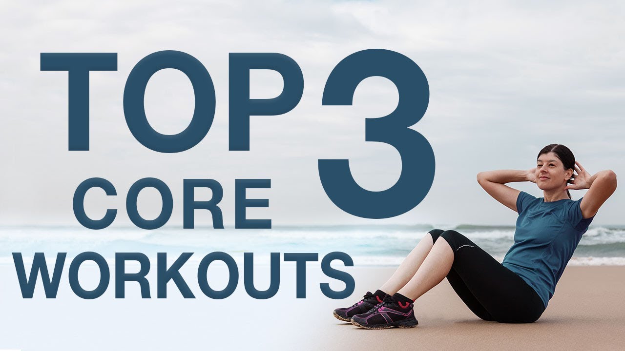 Core Exercises
