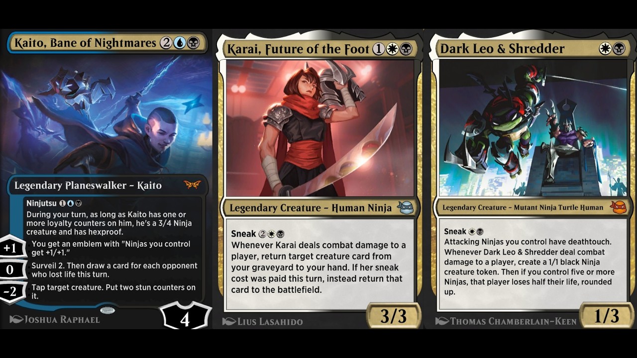 Esper Ninjas