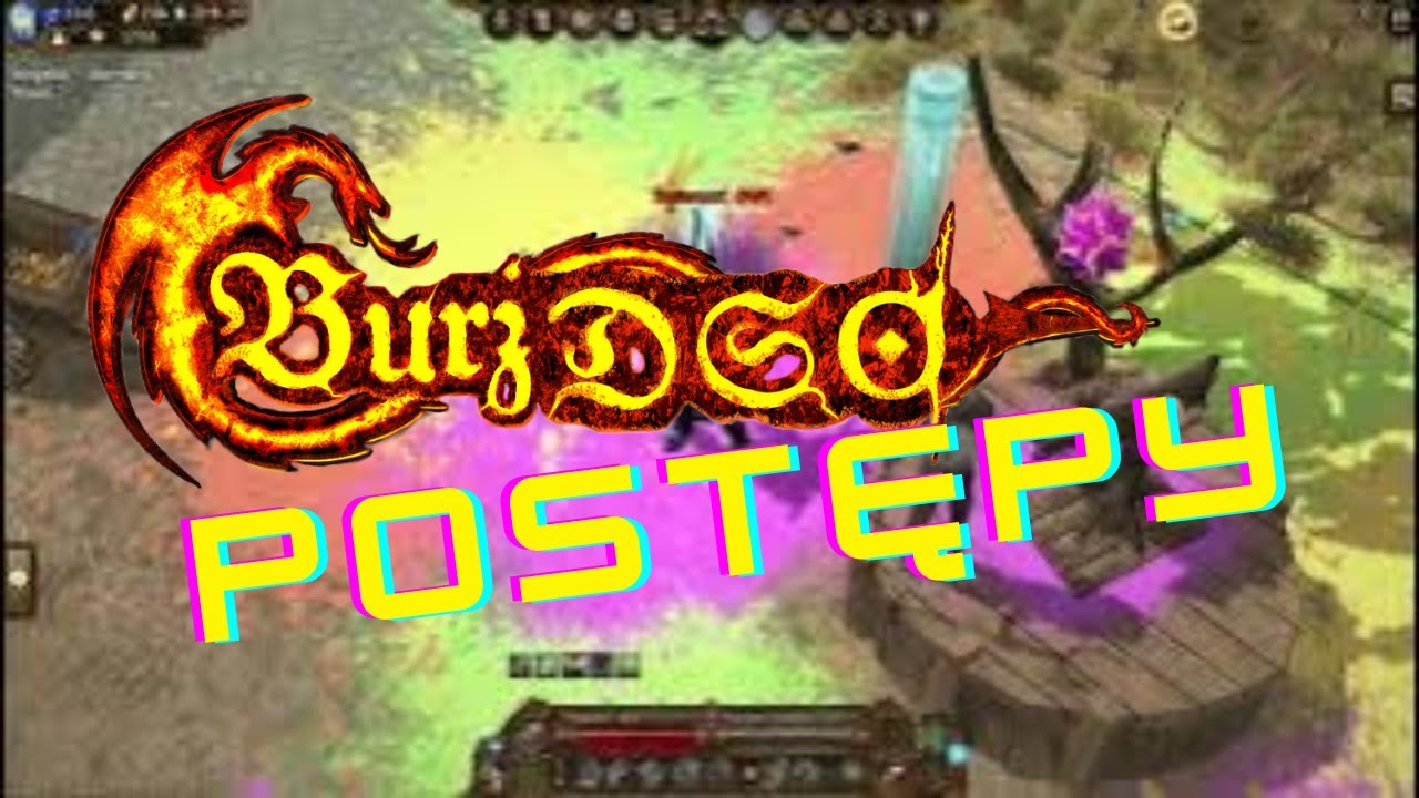 Rok gry wojownikiem ! DRAKENSANG ONLINE [PL]