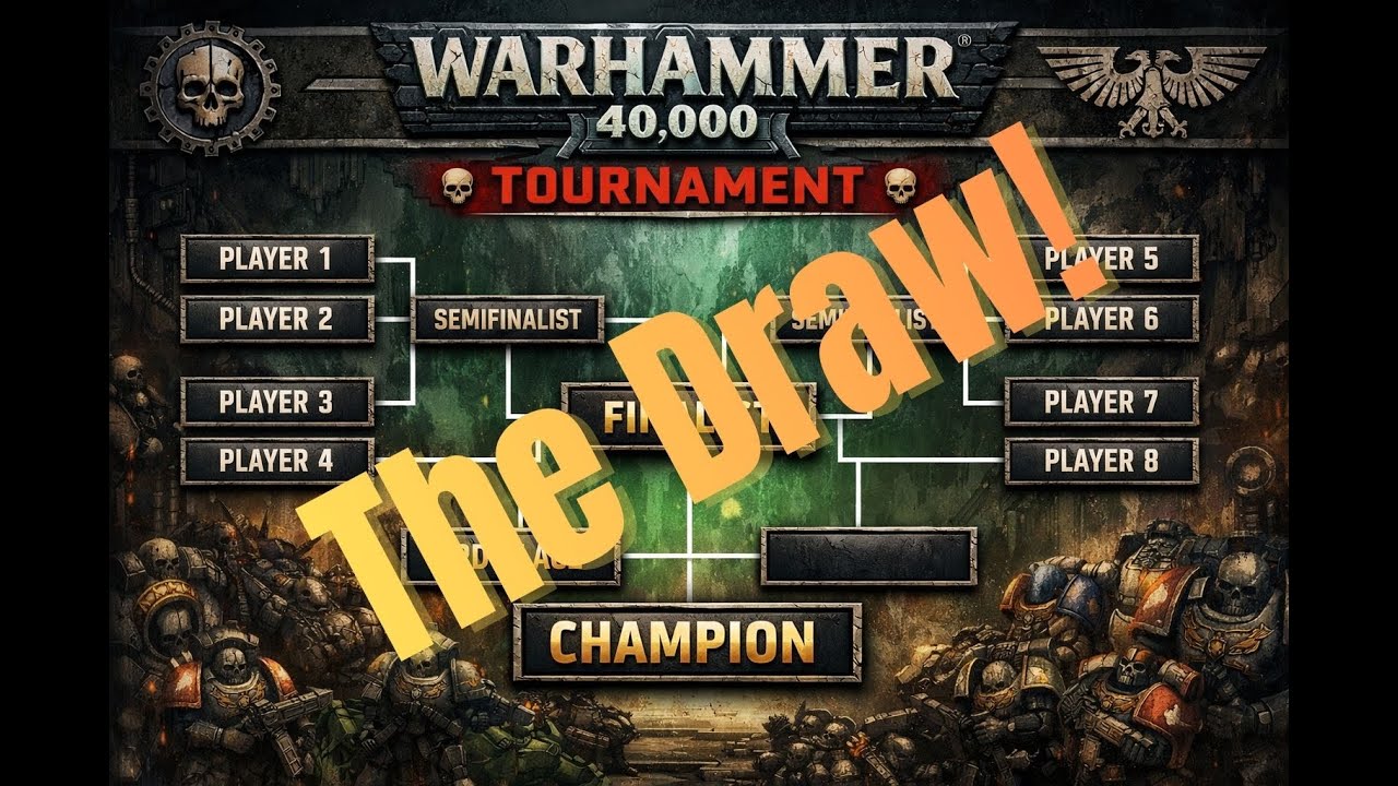 The Draw