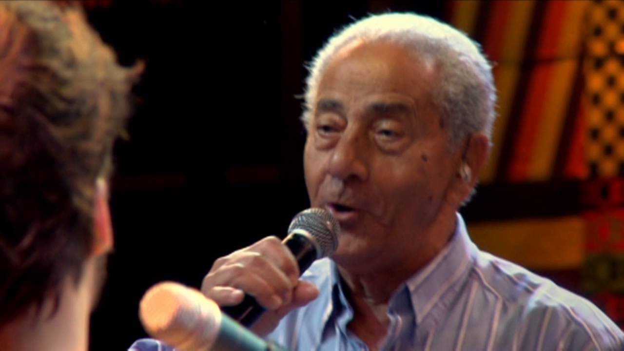 casuarinaoficial - Casuarina - Jornal da Morte (Feat. Roberto SIlva) (DVD MTV Apresenta: Casuarina)