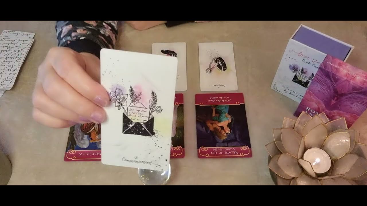 🩷 Liefde || Gesprekken Om Te Vertrekken || Tijdloos Tarot Reading
