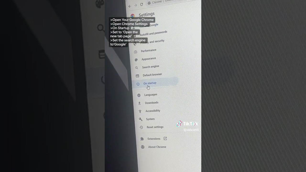 Set Google as Default Search Engine on Chrome with this easy fix! 🔍💯