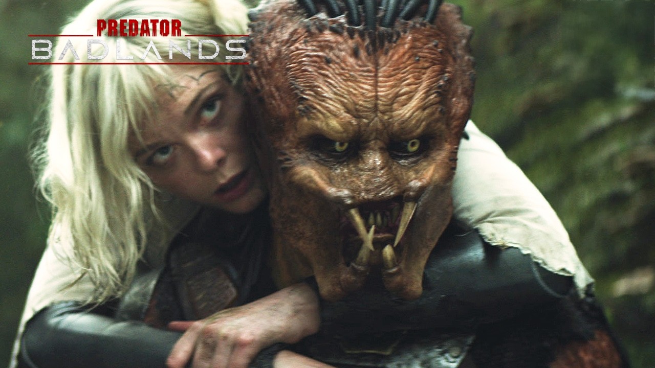 Финальный трейлер Predator Badlands 2025 | Alien Earth и пасхалки WTF