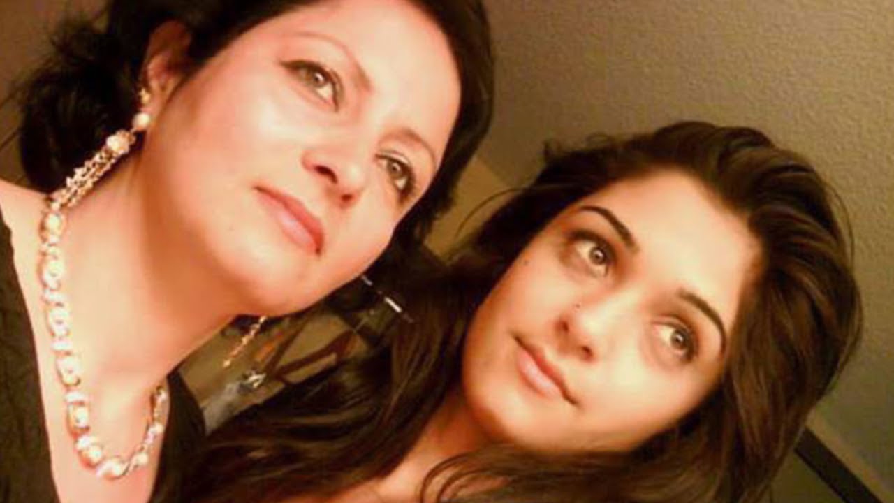 LE CRIME D'HONNEUR QUI A CHOQUÉ LE CANADA - Le tragique destin des FEMMES de la famille SHAFIA -