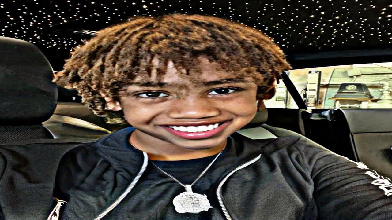 RICH AMIRI FUNNY MOMENTS (BEST COMPILATION)