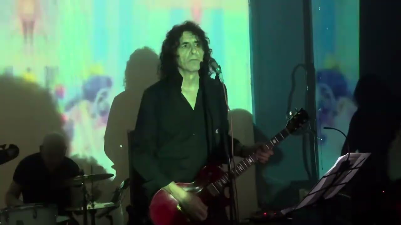 Hawklords, The Carlisle, Hastings 09/11/2024