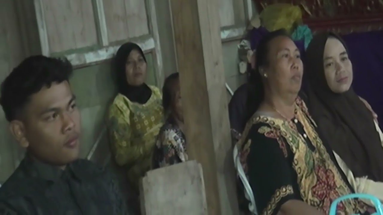 Tayub part 4 pujonggo laras Bojonegoro rumah bapak supriyono dan ibu yatini