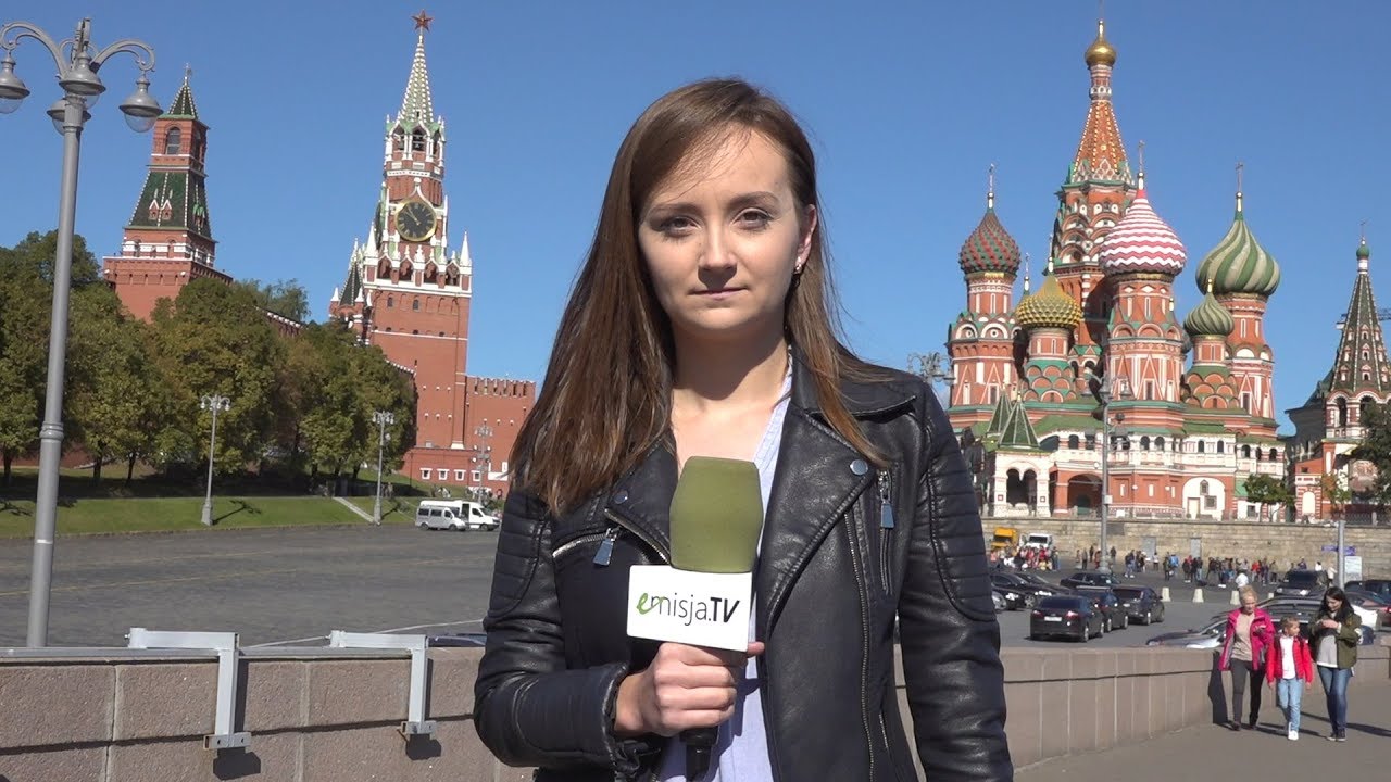 Co Rosjanie sądzą o Polakach? [Napisy w opcjach filmu]