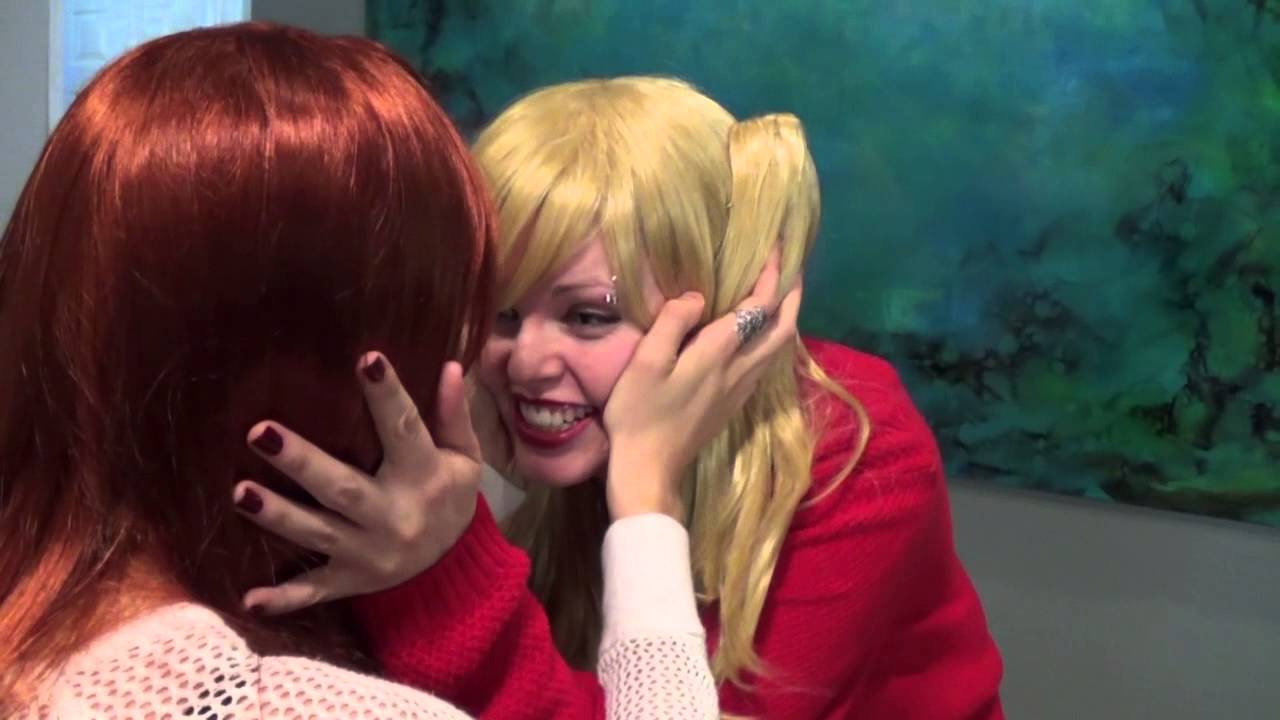 GCS - Homeward Bloopers!