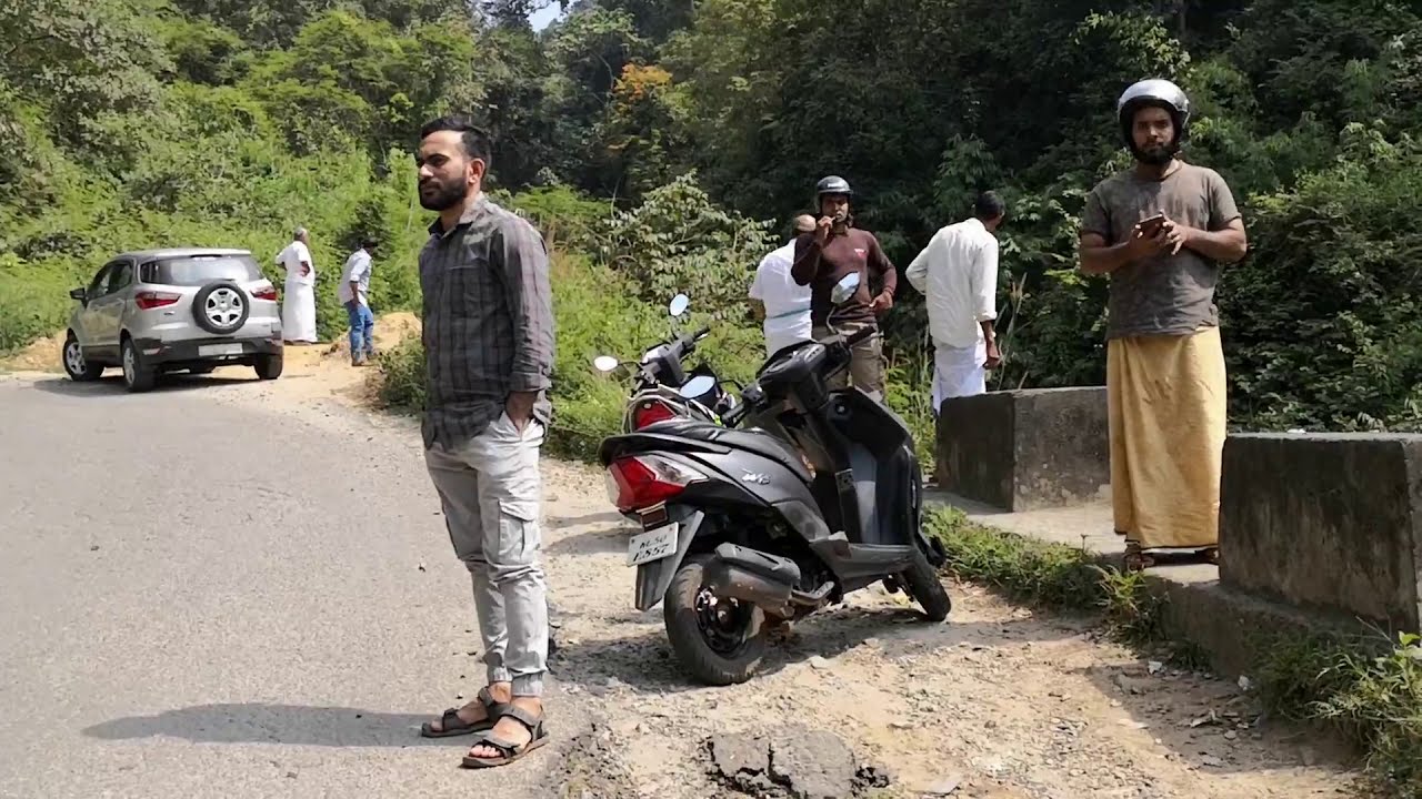 Road Trip to Attappadi||Silent Vally