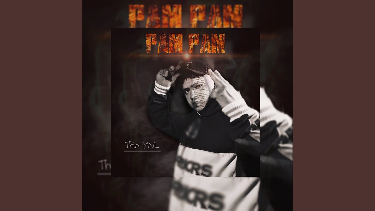 Pam Pam