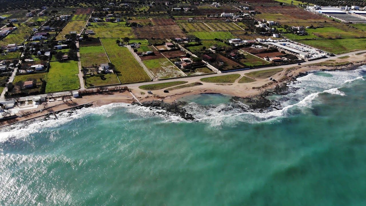 TORRE CANNE , CAPITOLO E SAVELLETRI DI FASANO
