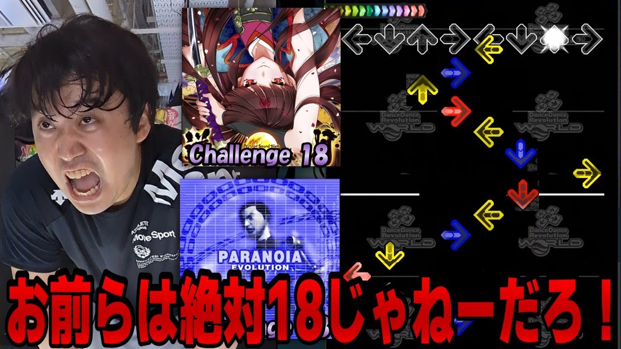 お願いなのでレベル19になってください…