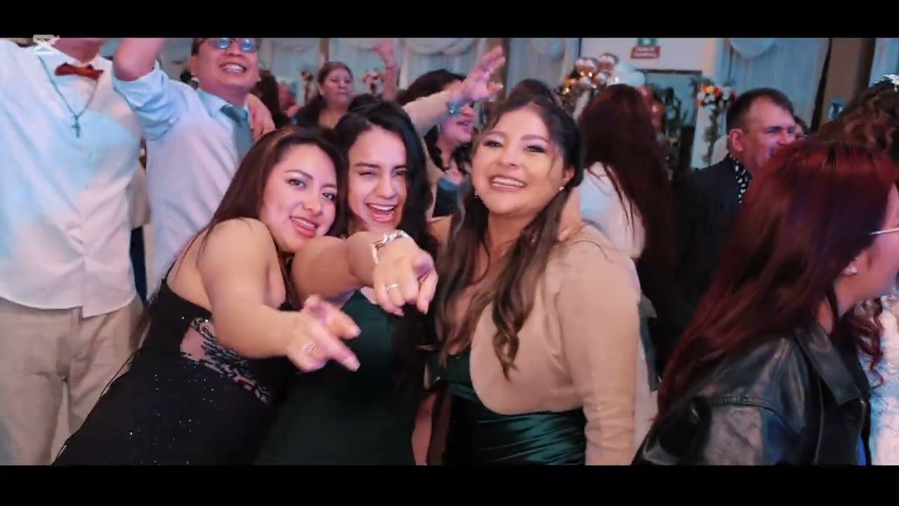 Boda Odalis y Michael 06.12.25