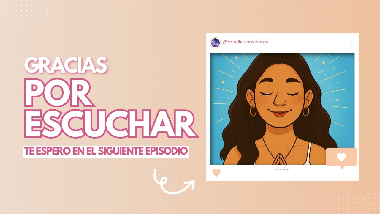 Autoconcepto: la base de toda manifestación consciente
