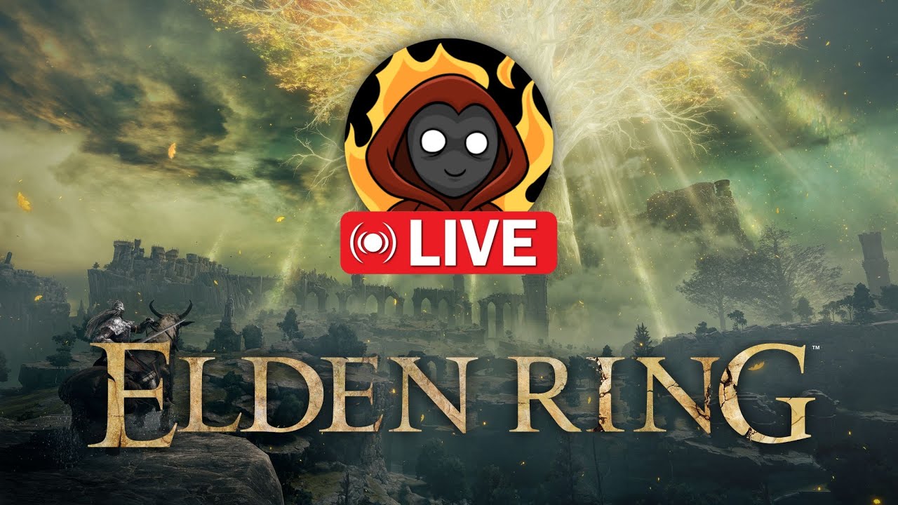 RANDOMIZER NO HIT - ELDEN RING