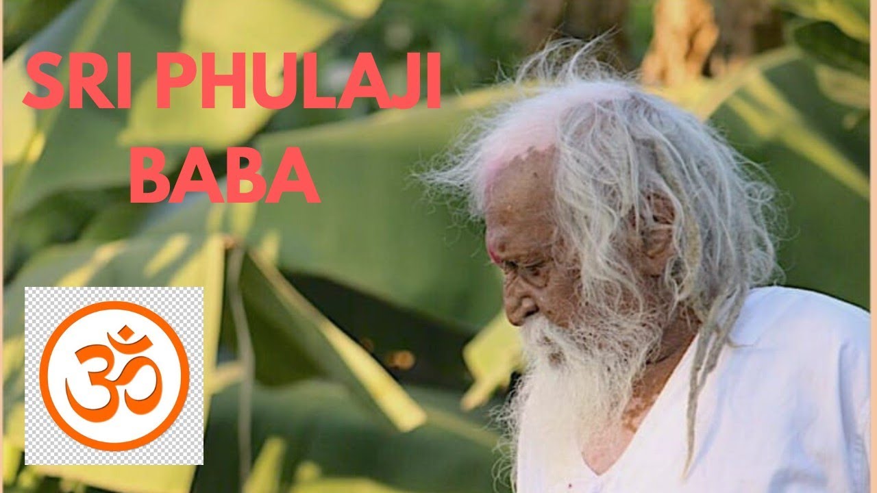 SRI PHULAJI BABA||Bhakti Preamana Hakemara tula wo phula||Video song
