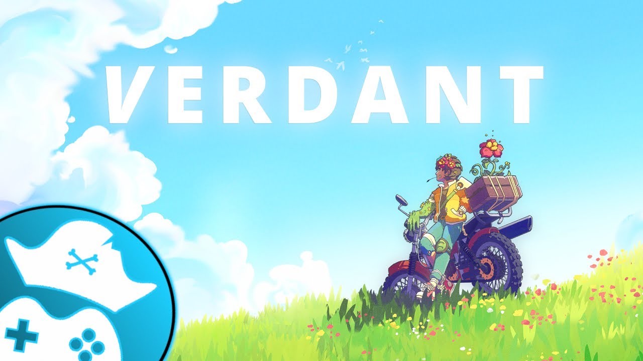 Jede Menge Infos zu Verdant, dem Survival Game das neue Wege geht