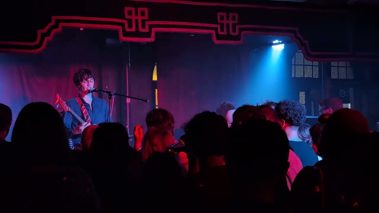 Formal Sppeedwear - Wait @ The George Tavern (June '25)