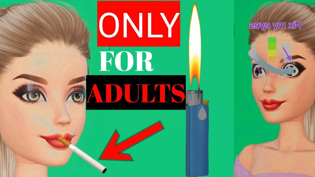 Doll Makeover -All Levels Gameplay Trailer Android/iOS New Game Level 5 | Only for Adults