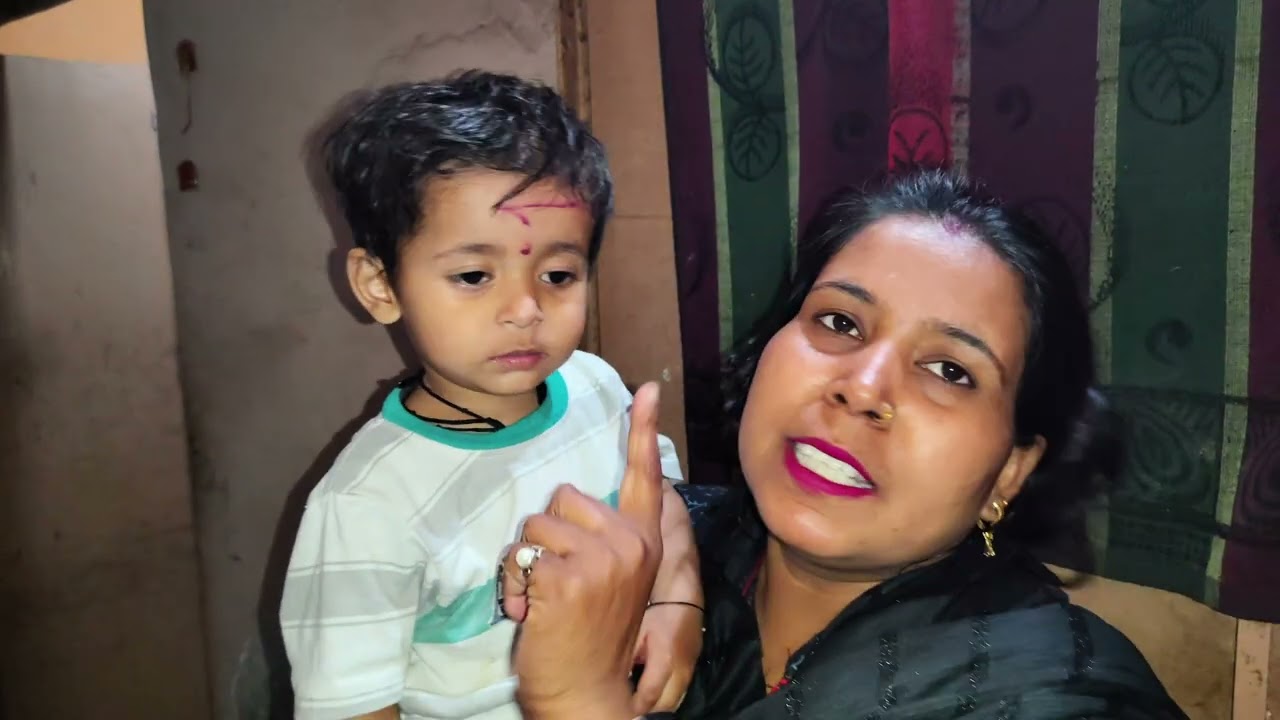अब सुबह 6:00 बजे अच्छा दिन निकल जाता है🥰🥰 #monikabalajivlog #dailyvlog #homevlog #minivlog 🙏🙏