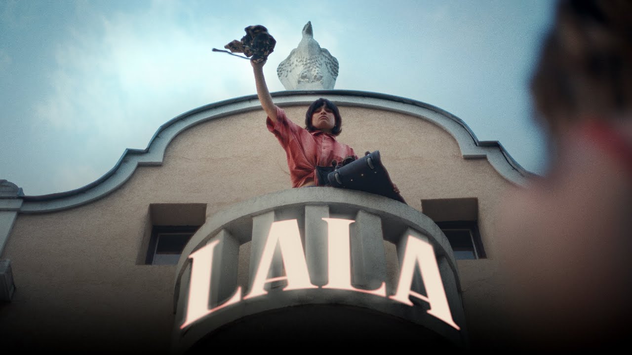 Lala (2025) - Short Film