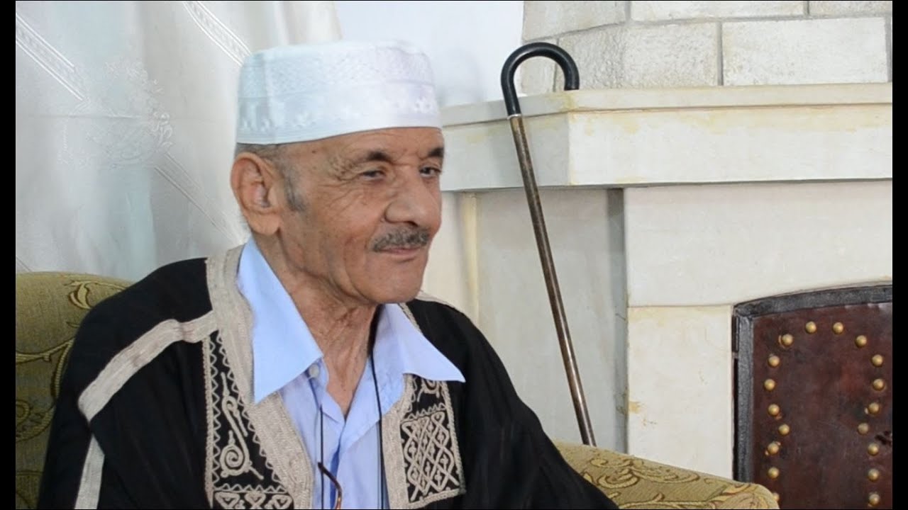 عبد العزيز زروق  قصة نجاح