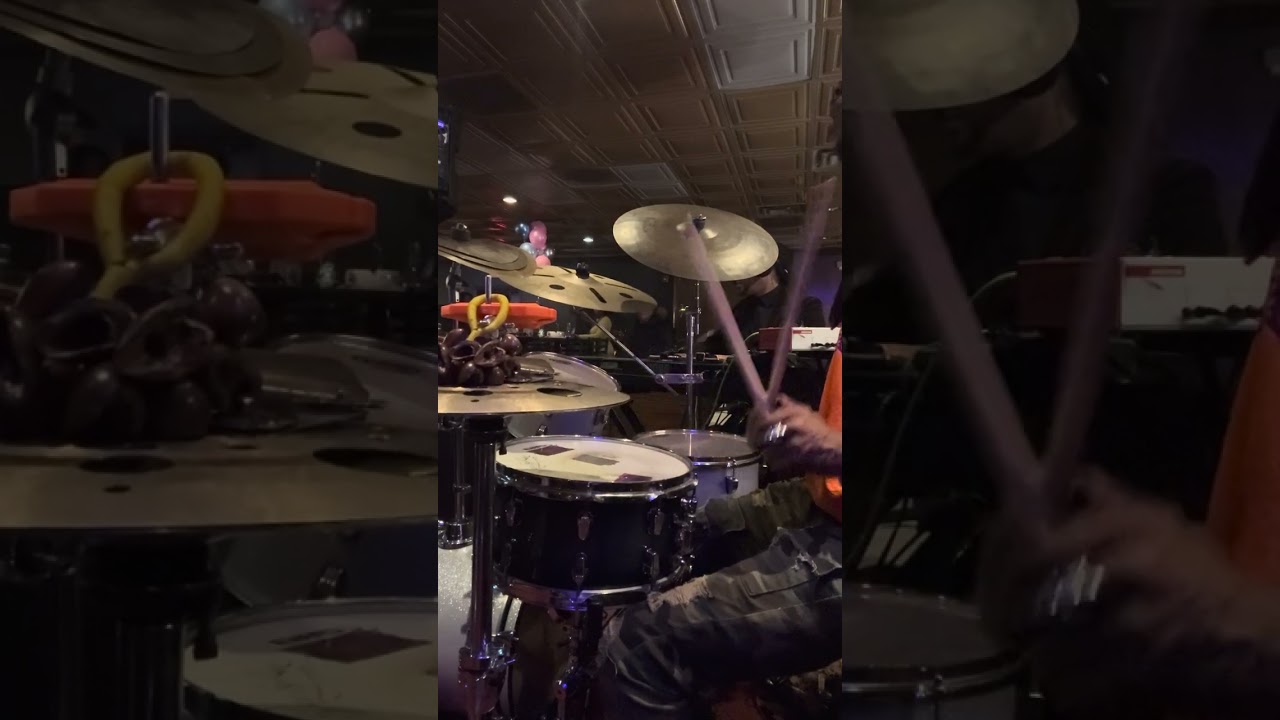 Jovan Chronos in Fluidity Band - Fine China