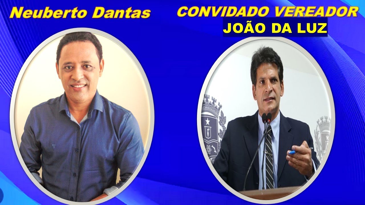 A Voz do Povo Oficial  27/01/26 COM Ver. João da Luz