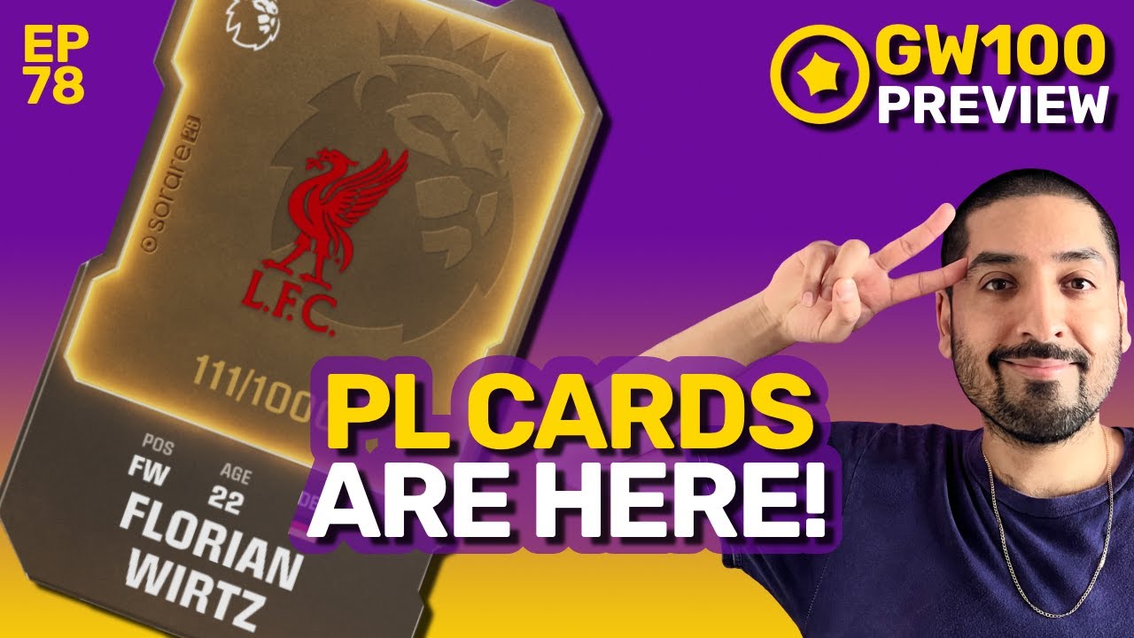 Weighing up Premier League prices for Sorare 26 I RTSB #78