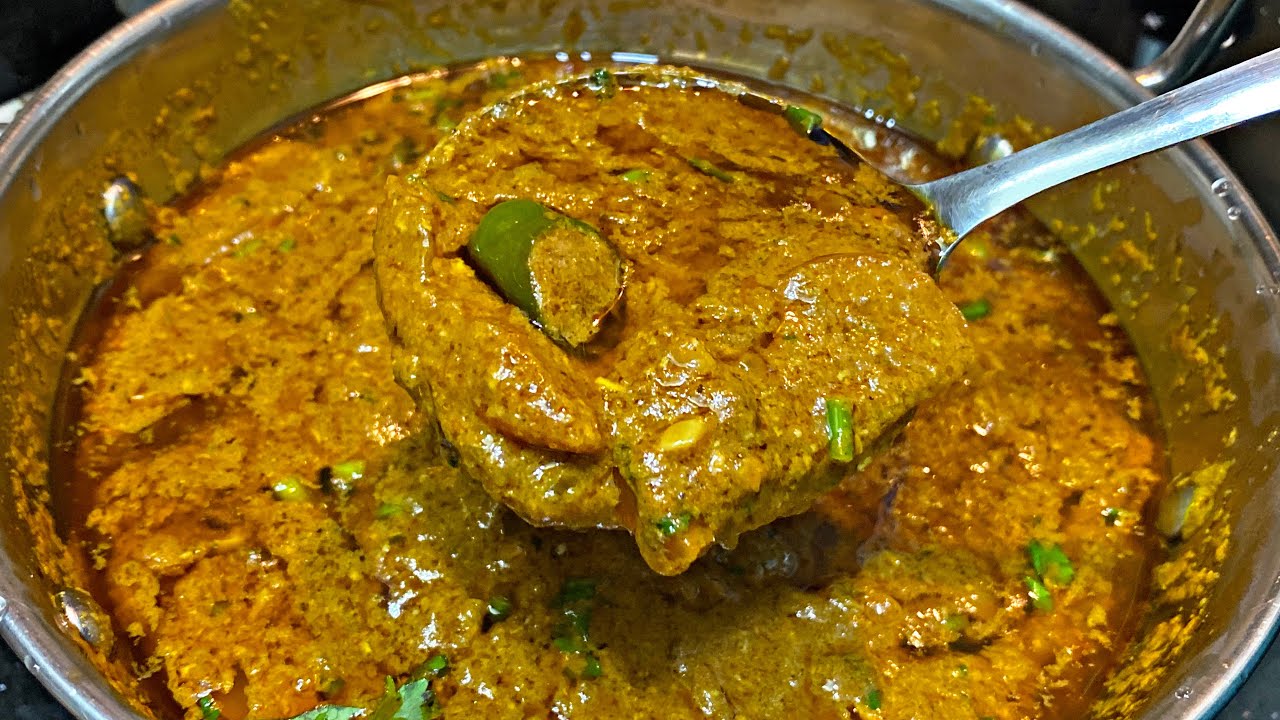 ಮದುವೆಮನೆ ಪ್ಲೈನ್ ಮಸಾಲಾ ಕರ್ರಿ |ಚಿಕನ್ ಮಟನ್ ಇಲ್ಲದೆ ಏನು ರುಚಿ|Wedding Style Masala Curry|PriyasRecipe 20