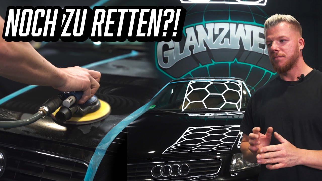 DieGlanzwelt | Was ist denn eigentlich möglich?