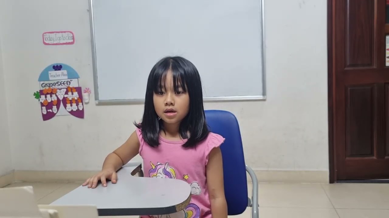 Unit 10 - Sofia