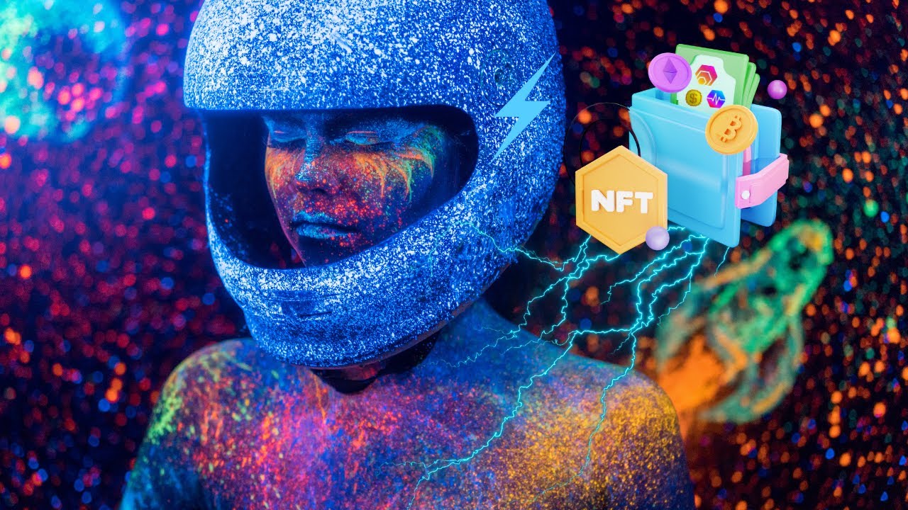 Crypto Wallets: Where the Internet Money at /w KG on PulseChain and Wallet Security