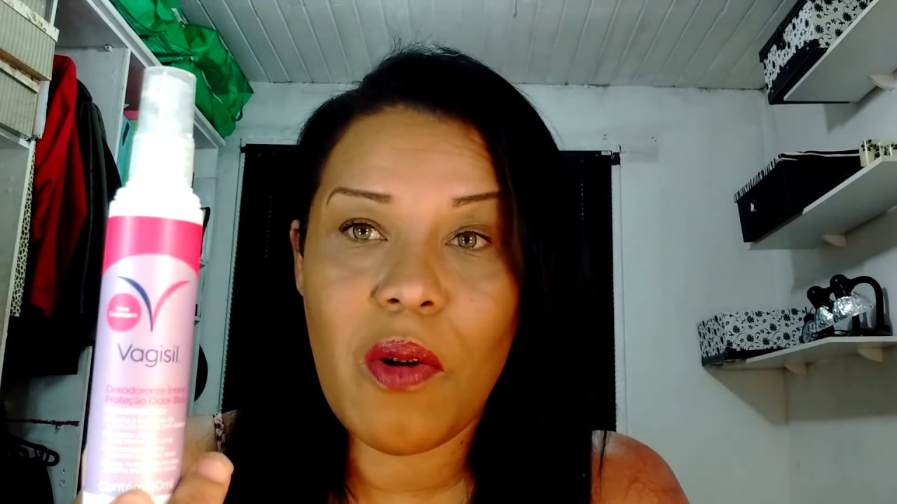 EU DESCOBRI COMO BLOQUEAR O ODOR &Iacute;NTIMO DA MULHER