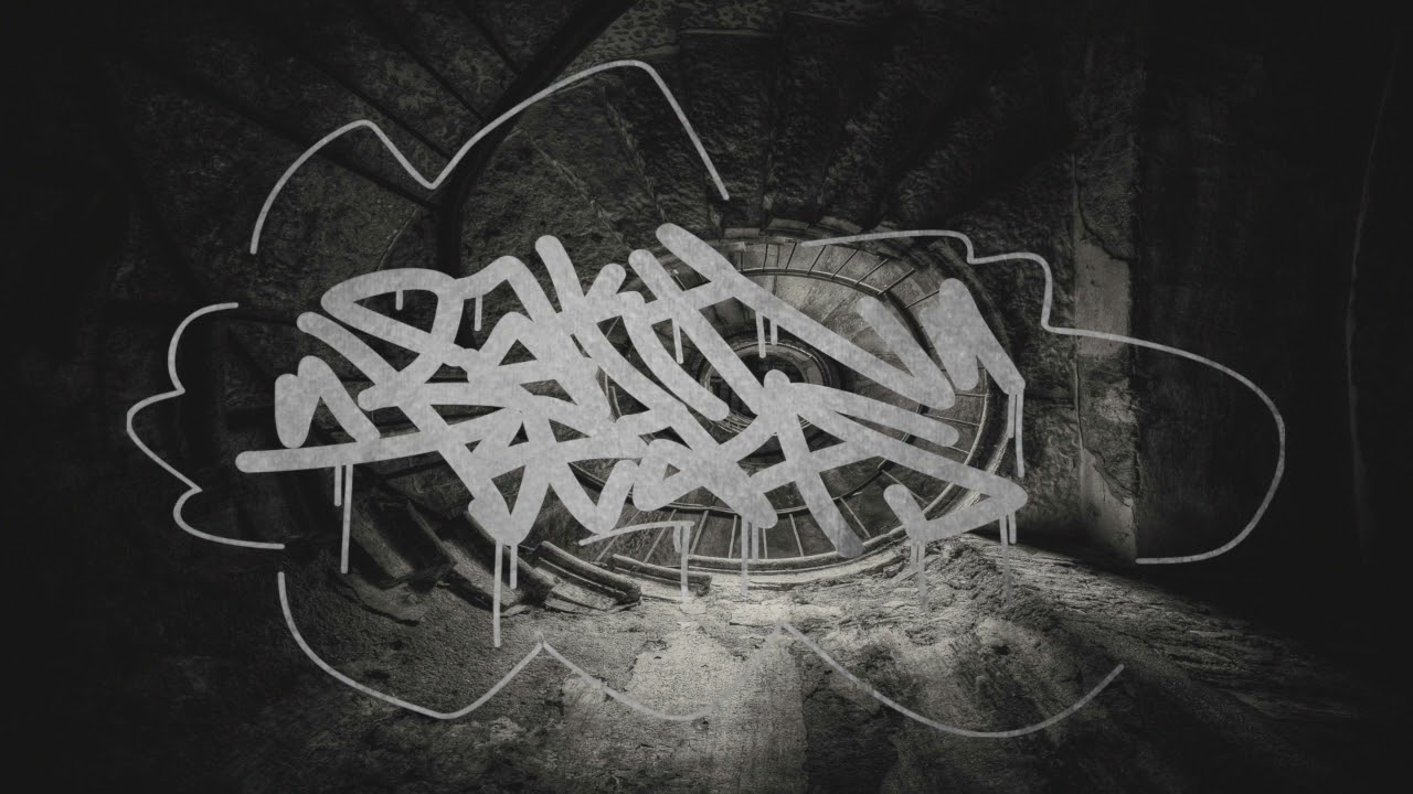 Smoky Stairwell 1hour Freestyle Beatpack / Boom bap instumental mix / zakhbeats