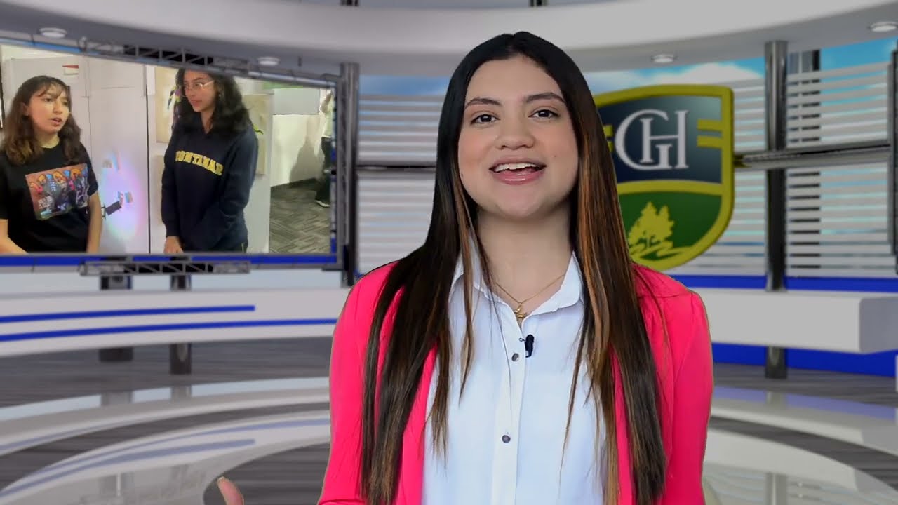 Hontanar Noticias - Última Emisión 2023.
