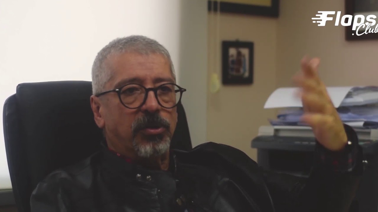 Levent &Uuml;rer: Başarı, sebat etmek ve azmetmek ile ilişkilidir.