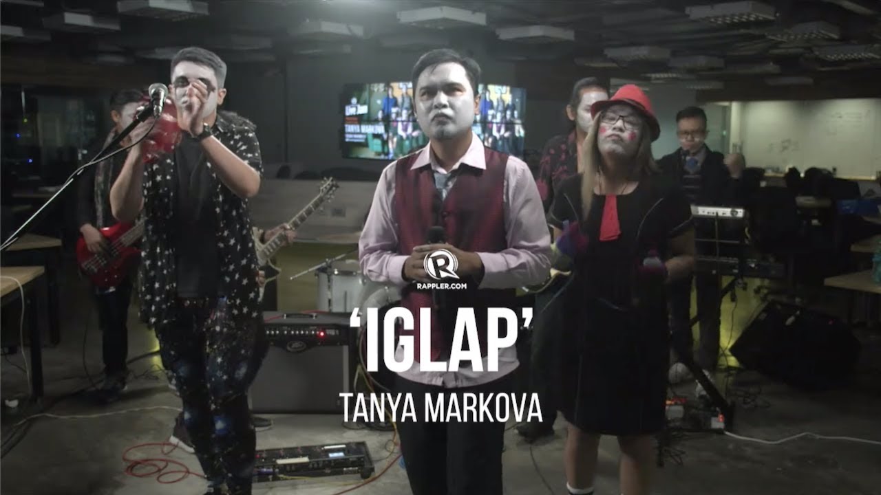 Tanya Markova – 'Iglap'