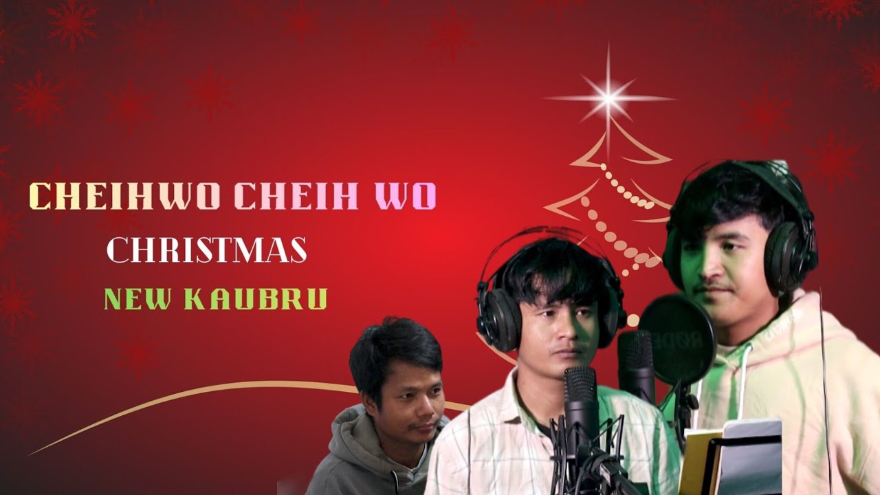 PAP KLAI NAI JOTO NO / CHRISTMAS SONG / 2025/ SN BRU FT BRUHAM
