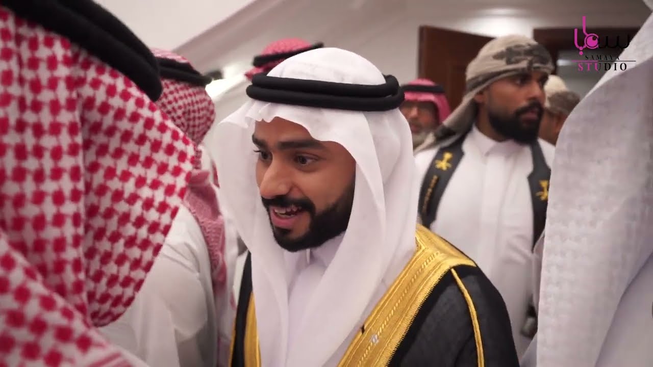 برومو زواج محمد شاجري