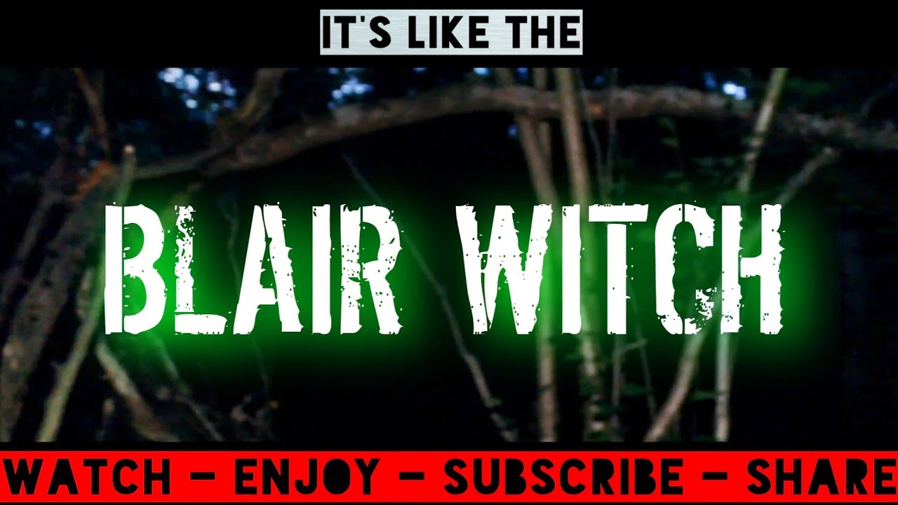 CREEPY woods | What an EXPERIENCE! | Explore & GHOST Hunt