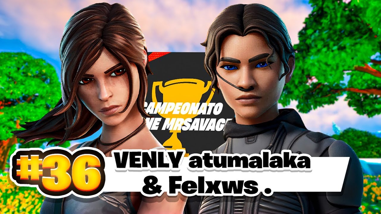 PEGUEI A SKIN DO MRSAVAGE