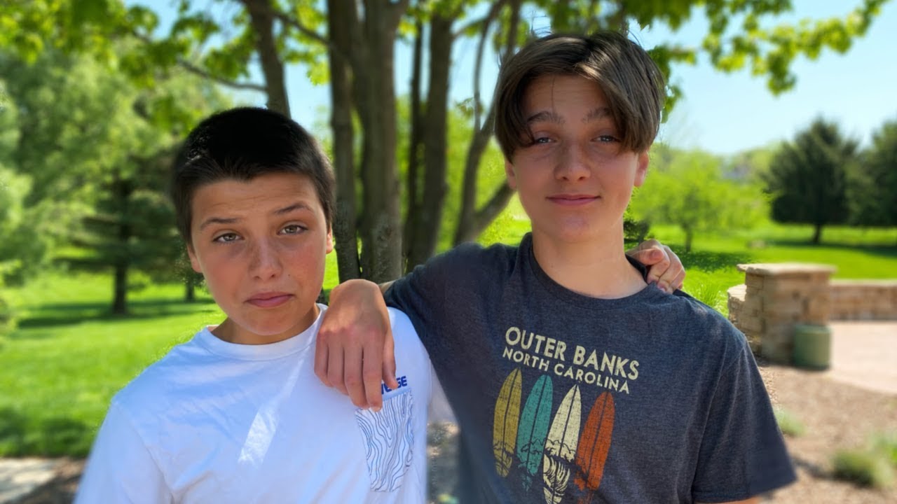 Meloche Madness- Twins Turn 14 (Episode 8)