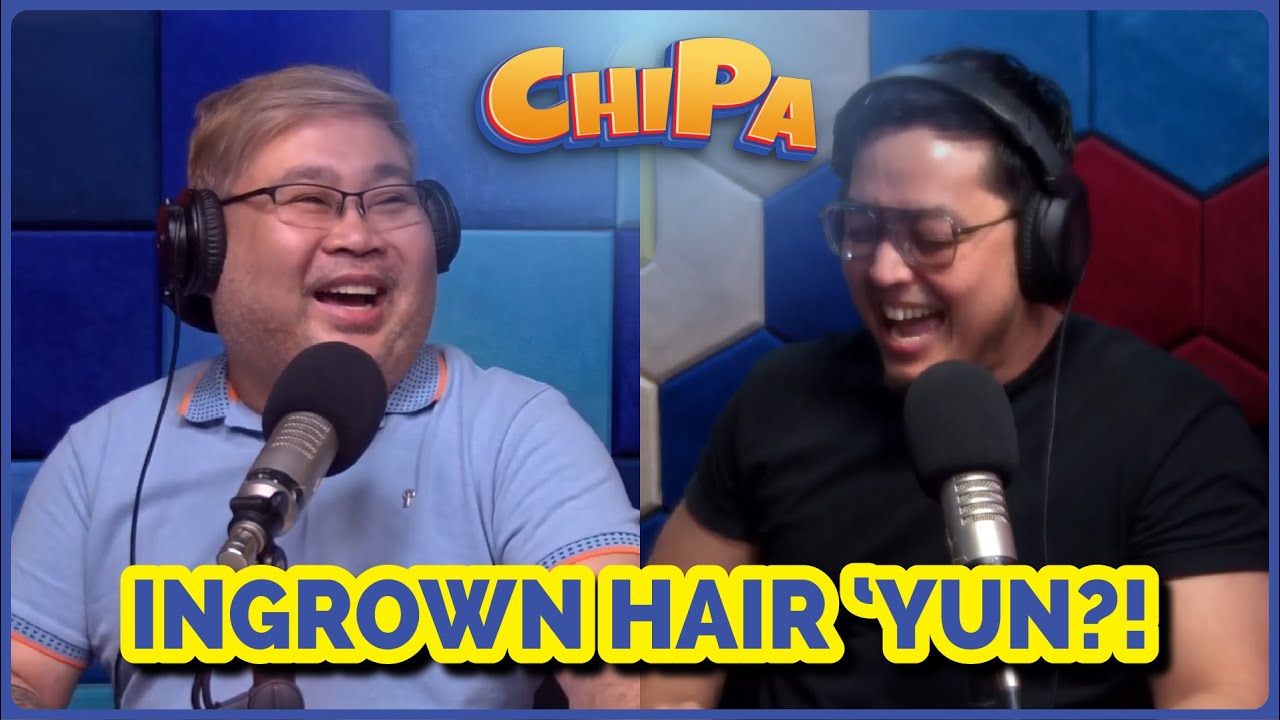 ANO YUNG MGA WEIRD NA PINAPANOOD MO ONLINE?! | CHIPA