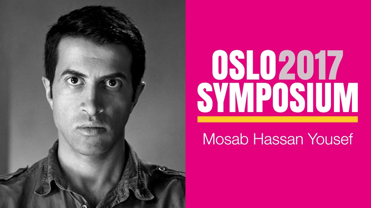 OS2017: Mosab Hassan Yousef