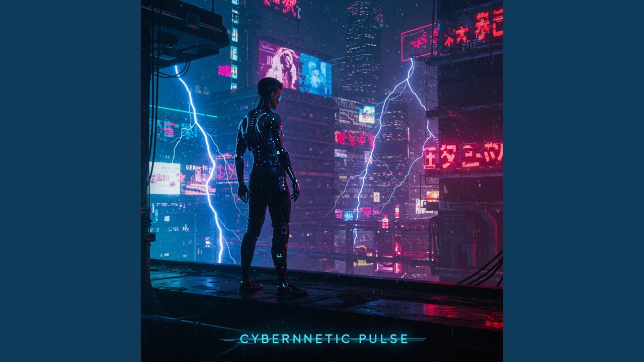 Digital Pyre